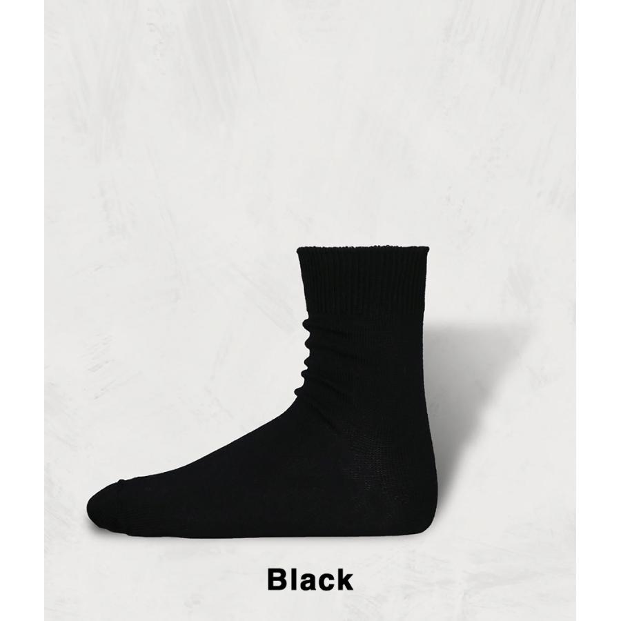 【decka quality socks｜デカ クオリティソックス】Mercerized Socks | GIZA Cotton　靴下　ソックス　ギフト　プレゼント【de-42】 |  | 01