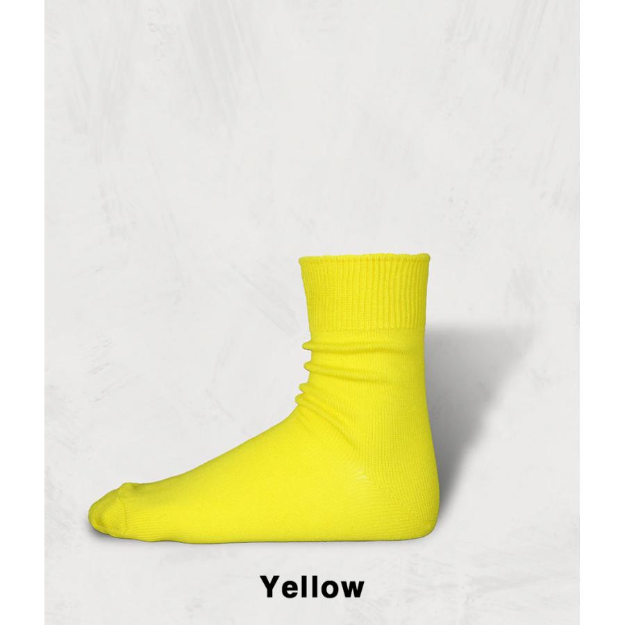 【decka quality socks｜デカ クオリティソックス】Mercerized Socks | GIZA Cotton　靴下　ソックス　ギフト　プレゼント【de-42】 |  | 06
