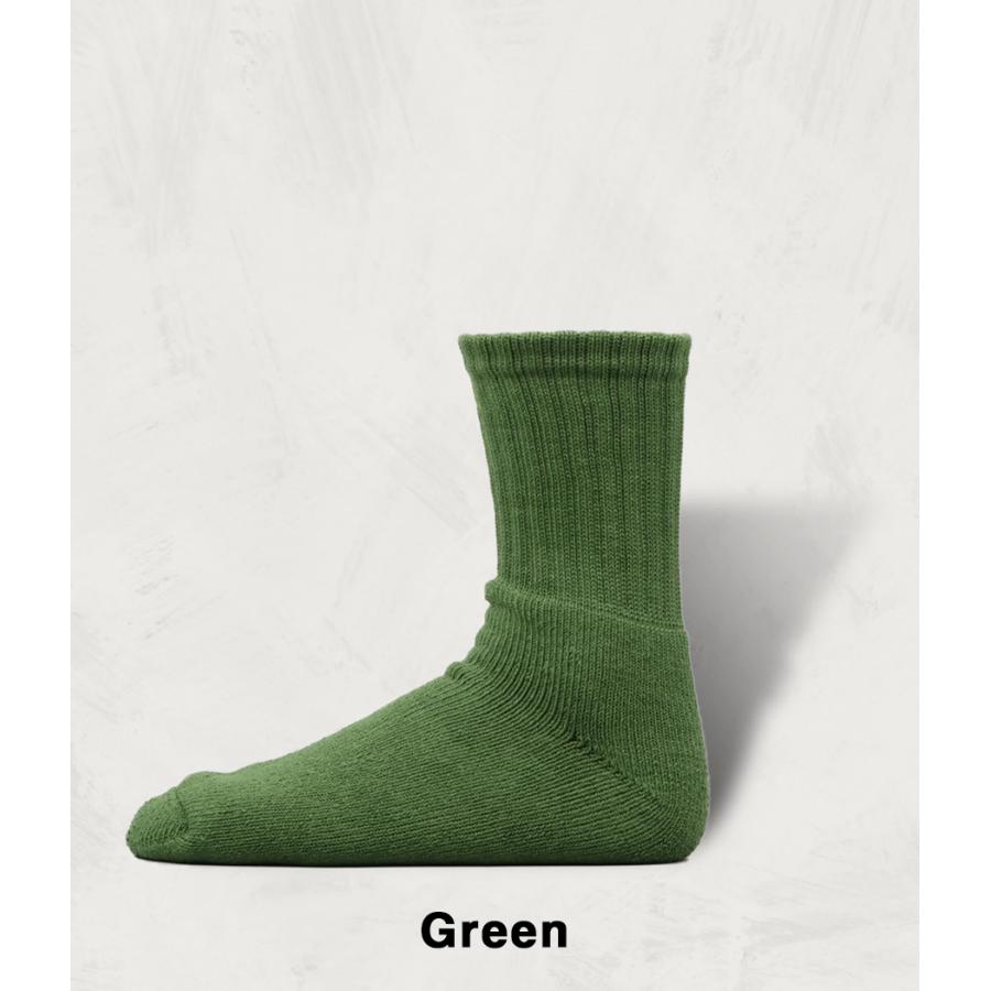 【decka quality socks｜デカ クオリティソックス】Heavyweight Pile Socks | Short Length　靴下　ソックス　ギフト　プレゼント【de-45】 |  | 01