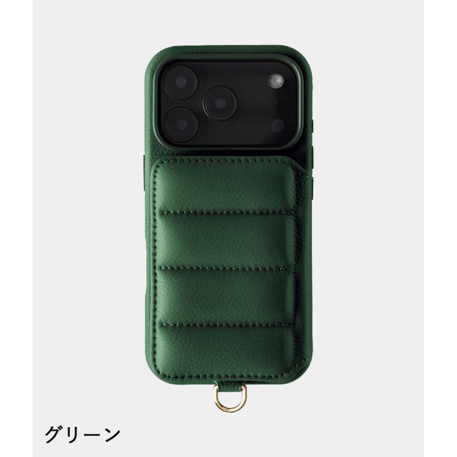 【取り寄せ】【DEMIU｜デミュウ】【iPhone18ProMax】バロン BALLON フランス産牛革 ポリカーボネート 上質 収納力 スマホケース【DU-BAL32】 |  | 07