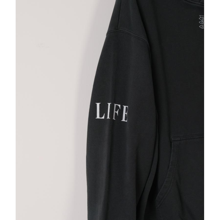 【EVANGELION:95｜エヴァンゲリオンキュウジュウゴ】0060 Parka　パーカー　ブラック　黒　長袖トップス　フード　M　L　XL【EVA0060A】 |  | 13