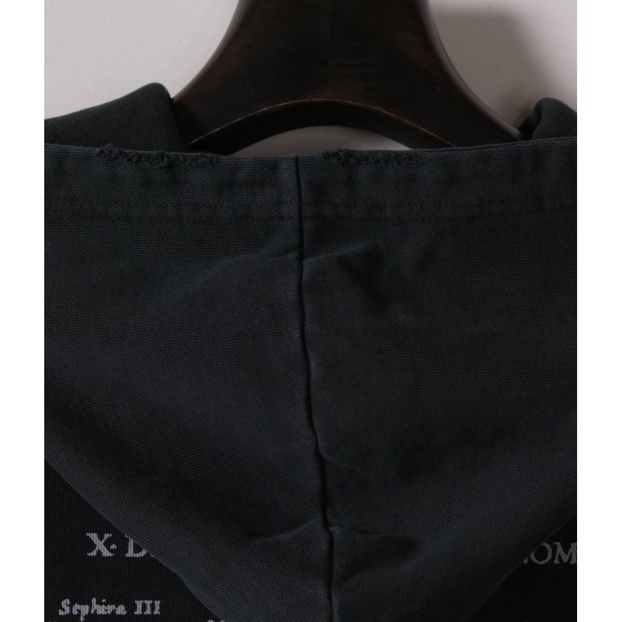 【EVANGELION:95｜エヴァンゲリオンキュウジュウゴ】0060 Parka　パーカー　ブラック　黒　長袖トップス　フード　M　L　XL【EVA0060A】 |  | 14