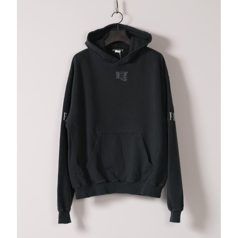 【EVANGELION:95｜エヴァンゲリオンキュウジュウゴ】0060 Parka　パーカー　ブラック　黒　長袖トップス　フード　M　L　XL【EVA0060A】 |  | 08