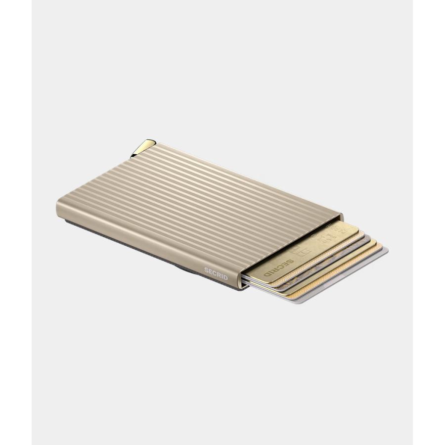 【取り寄せ】【SECRID｜セクリッド】カードプロテクタープラスフルーテッドフォーマグセーフ CARDPROTECTOR+ FLUTED FOR MAGSAFE【FLUTEDMAGSAFE】 |  | 11