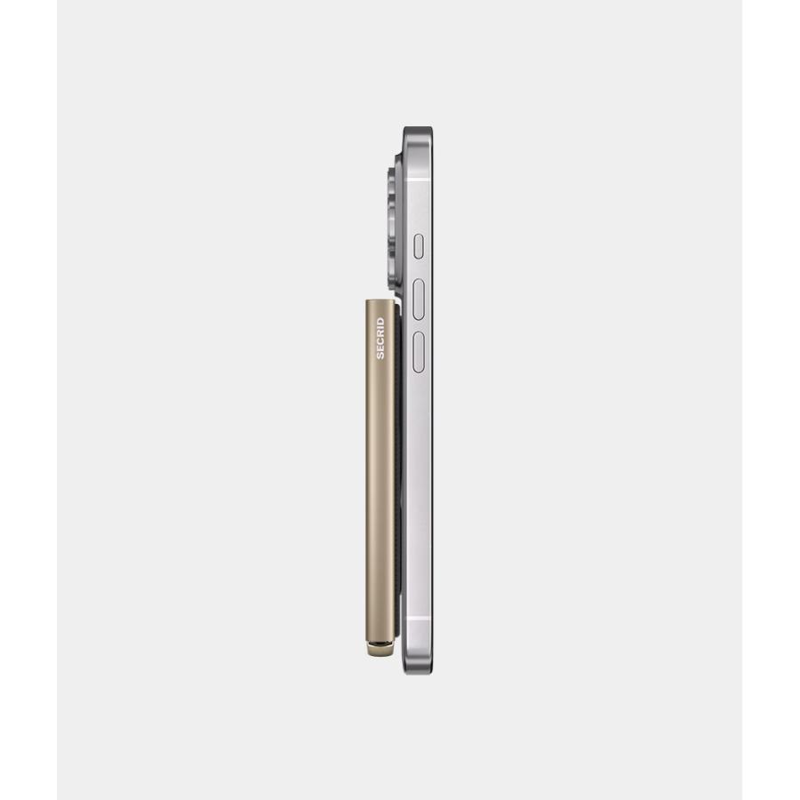 【取り寄せ】【SECRID｜セクリッド】カードプロテクタープラスフルーテッドフォーマグセーフ CARDPROTECTOR+ FLUTED FOR MAGSAFE【FLUTEDMAGSAFE】 |  | 13