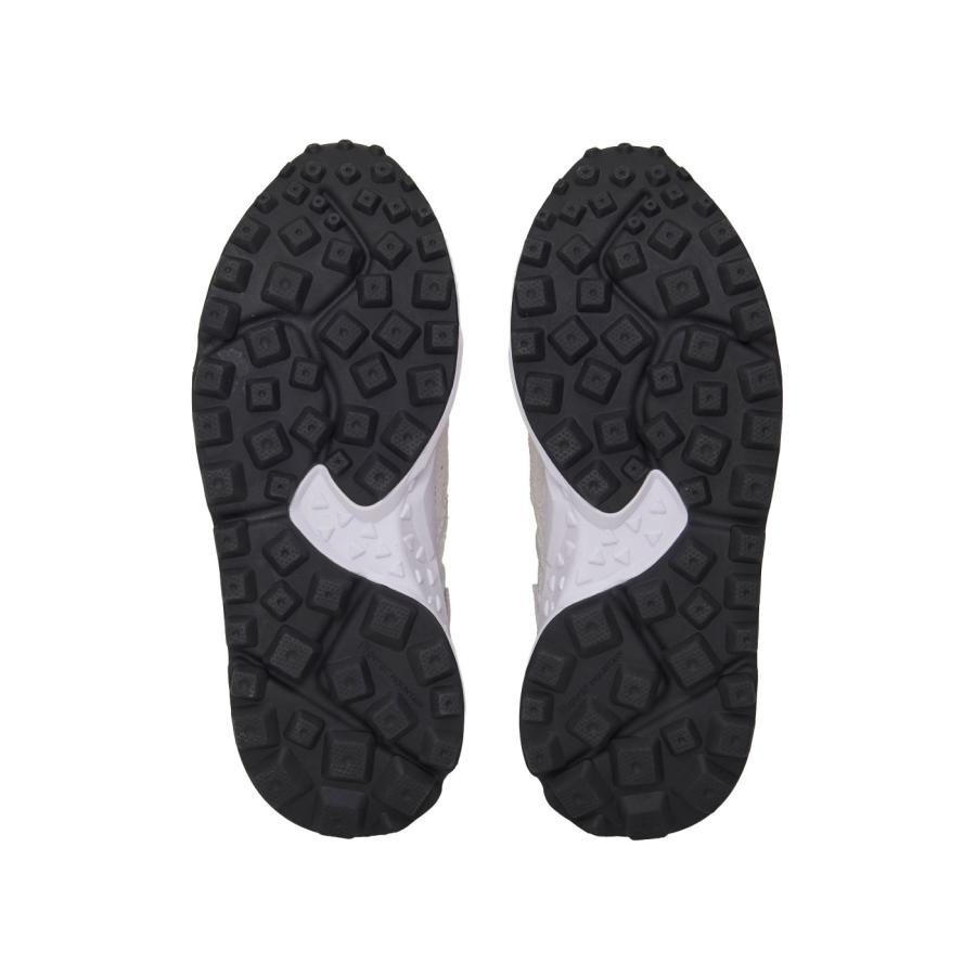 【Flower MOUNTAIN｜フラワーマウンテン】ハニカム HONEY COMB ホワイト ナイロン カウレザー EVA ラバー シンプル ハニカム形状 快適 メンズ【FM31076】 |  | 04