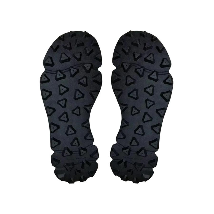 【Flower MOUNTAIN｜フラワーマウンテン】プマプンク PUMAPUNK タン ブラウン カウレザー ピッグスエード 限定モデル メンズ サンダル アウトドア【FM97023】 |  | 04