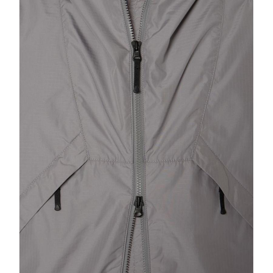 【Goldwin｜ゴールドウィン】リップストップフーデッドジャケット Rip-stop Hooded Jacket サンドランド ポリエステル 撥水 軽量 耐久性 アウトドア【GL15145】 |  | 10