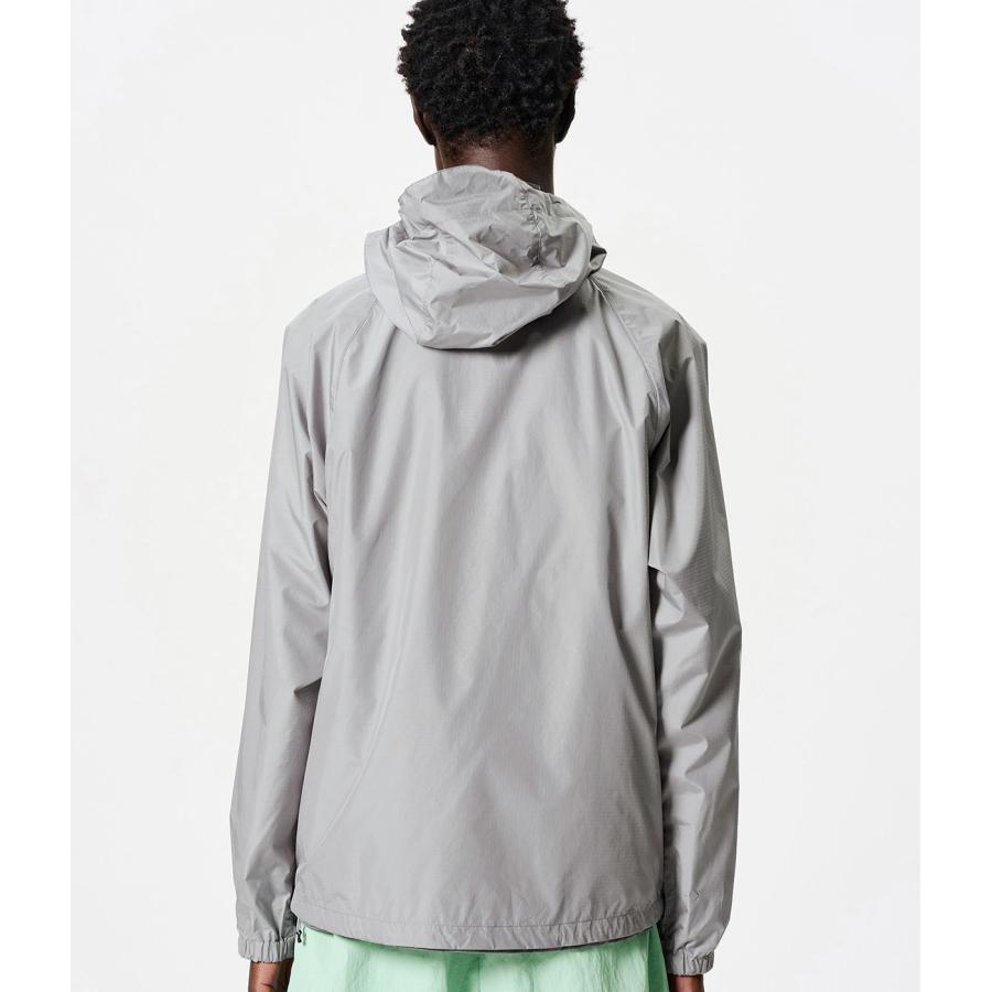 【Goldwin｜ゴールドウィン】リップストップフーデッドジャケット Rip-stop Hooded Jacket サンドランド ポリエステル 撥水 軽量 耐久性 アウトドア【GL15145】 |  | 04