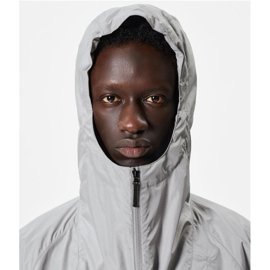 【Goldwin｜ゴールドウィン】リップストップフーデッドジャケット Rip-stop Hooded Jacket サンドランド ポリエステル 撥水 軽量 耐久性 アウトドア【GL15145】 |  | 05