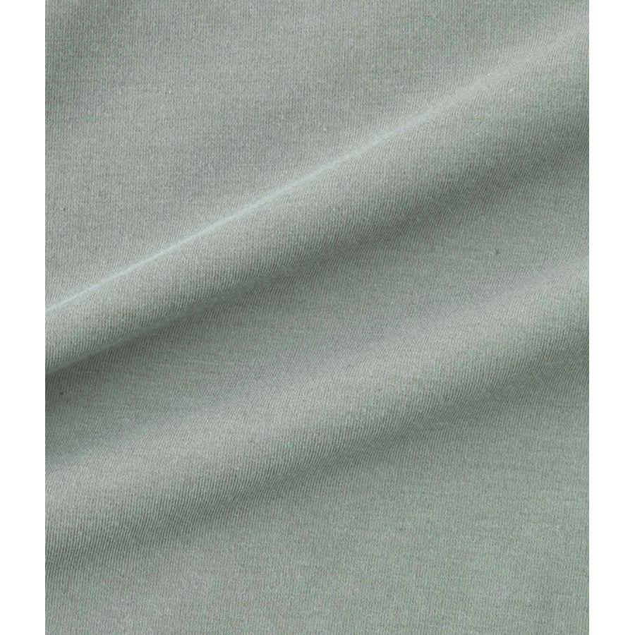 【Goldwin｜ゴールドウィン】ハイゲージシャーリングティーシャツ High Gauge Shirring T-shirt ブラック 黒 ポリエステル 伸縮性 通気性 抗菌防臭【GL65146】 |  | 02