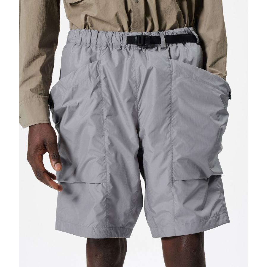 【Goldwin｜ゴールドウィン】リップストップショーツ Rip-stop Shorts サンドランド 軽量 撥水 メンズ ショートパンツ 短パン アウトドア【GL75172】 |  | 11