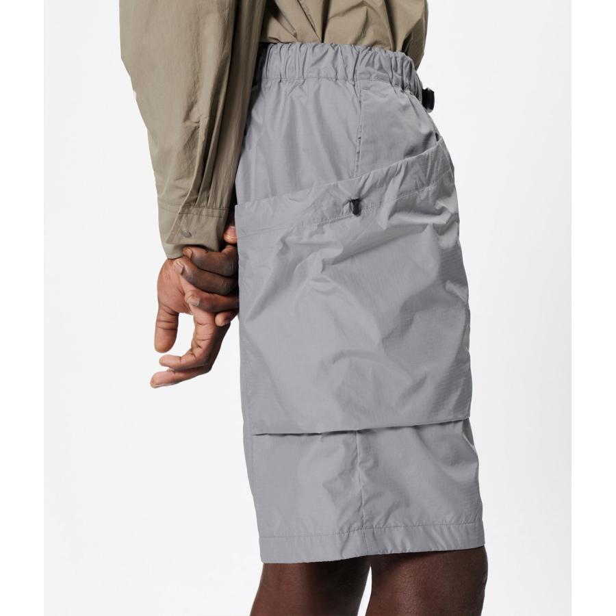 【Goldwin｜ゴールドウィン】リップストップショーツ Rip-stop Shorts サンドランド 軽量 撥水 メンズ ショートパンツ 短パン アウトドア【GL75172】 |  | 12