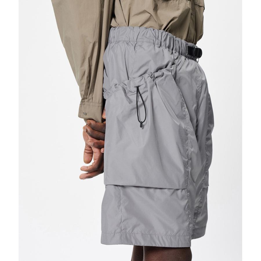 【Goldwin｜ゴールドウィン】リップストップショーツ Rip-stop Shorts サンドランド 軽量 撥水 メンズ ショートパンツ 短パン アウトドア【GL75172】 |  | 13