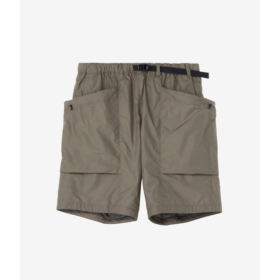 【Goldwin｜ゴールドウィン】リップストップショーツ Rip-stop Shorts サンドランド 軽量 撥水 メンズ ショートパンツ 短パン アウトドア【GL75172】 |  | 06