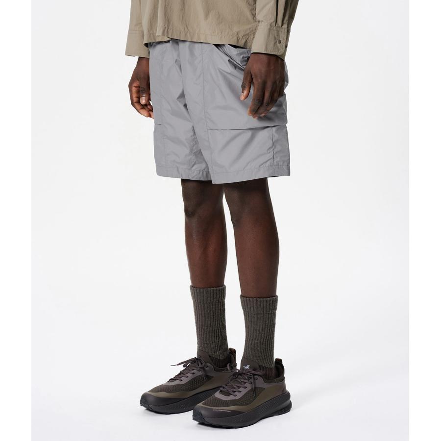 【Goldwin｜ゴールドウィン】リップストップショーツ Rip-stop Shorts サンドランド 軽量 撥水 メンズ ショートパンツ 短パン アウトドア【GL75172】 |  | 09