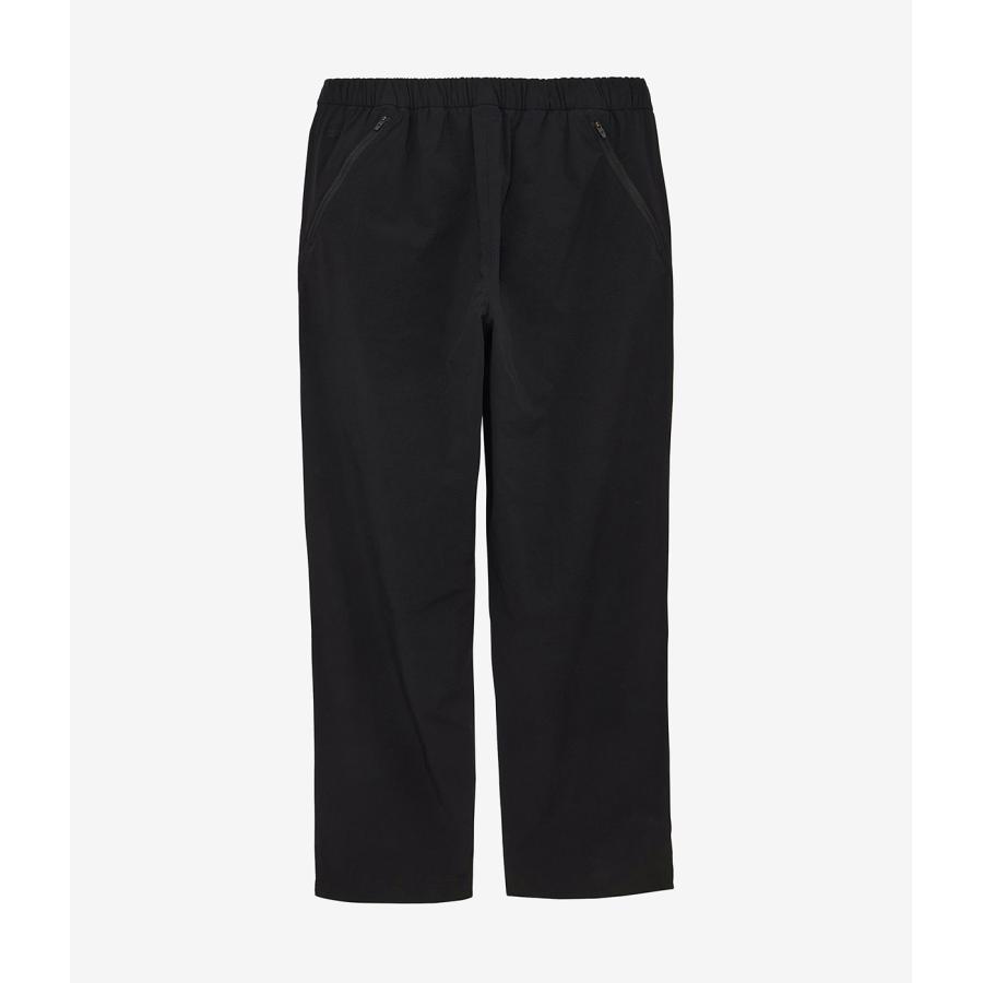【Goldwin｜ゴールドウィン】コウデンシストレッチウィーブパンツ KODENSHI Stretch Weave Pants ブラック ナイロン 2WAYストレッチ ユニセックス【GL76186】 |  | 06