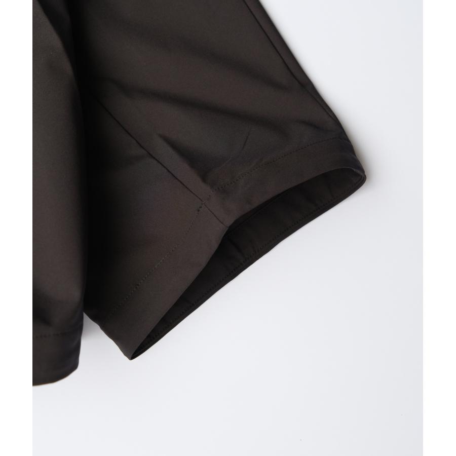 【Goldwin｜ゴールドウィン】ポケットダブルウィーブパンツ Pocket Double Weave Pants ブラック 防風 メンズ アウトドア キャンプ トレッキング【GL76359】 |  | 11