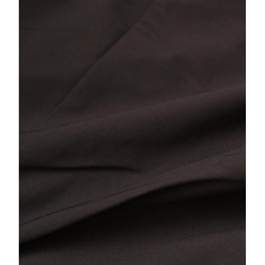 【Goldwin｜ゴールドウィン】ポケットダブルウィーブパンツ Pocket Double Weave Pants ブラック 防風 メンズ アウトドア キャンプ トレッキング【GL76359】 |  | 13