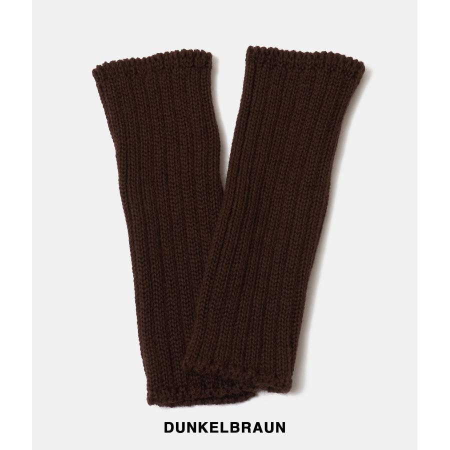 【LEUCHTFEUER｜ロイフトフォイヤー】GLOVES FINGERLESS　手袋　フィンガーレス　ドイツ【GLFING】 |  | 05