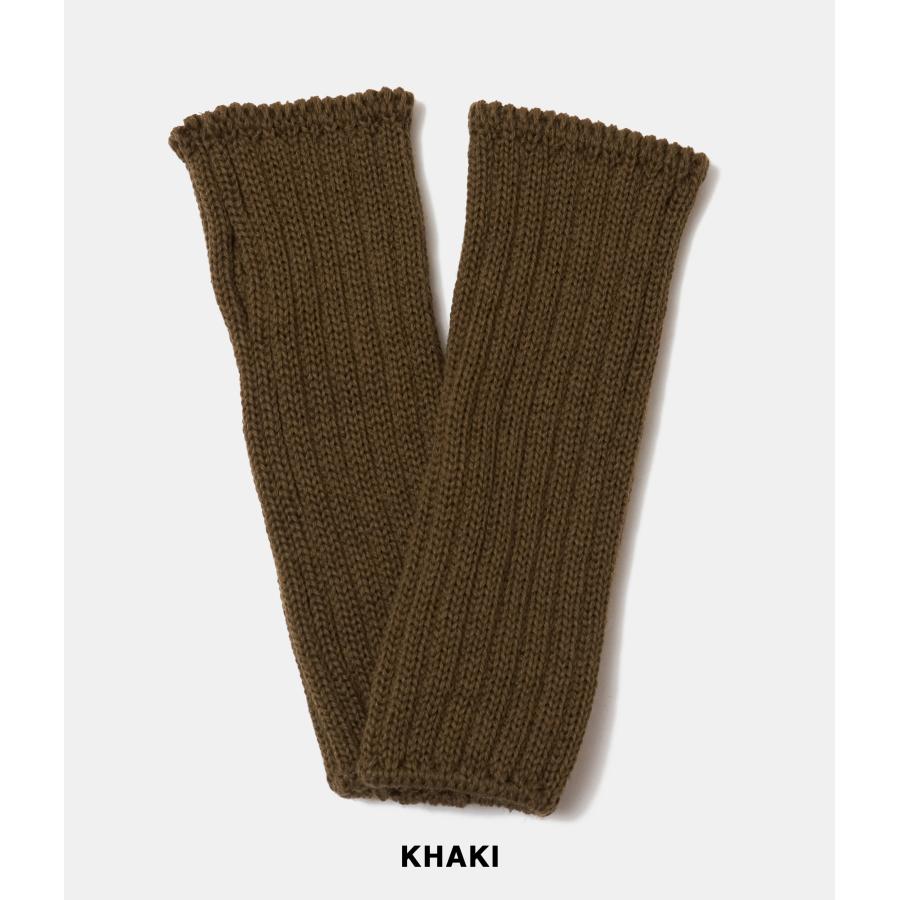 【LEUCHTFEUER｜ロイフトフォイヤー】GLOVES FINGERLESS　手袋　フィンガーレス　ドイツ【GLFING】 |  | 06