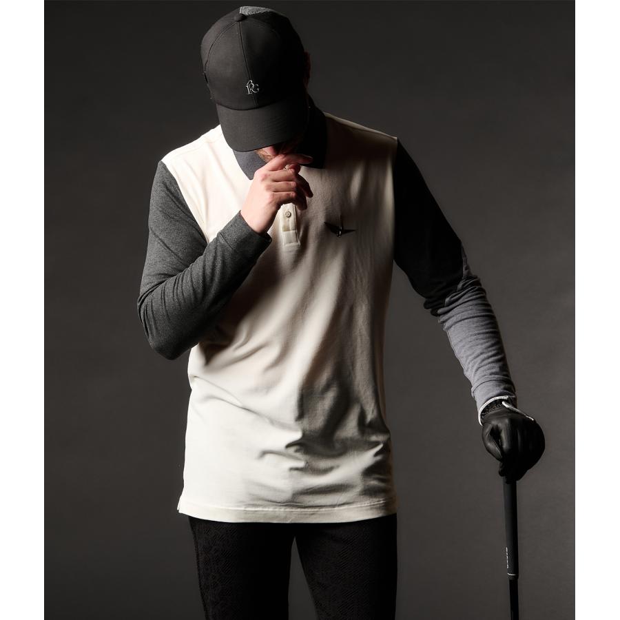 【1PIU1UGUALE3 GOLF｜ウノピュウノウグァーレトレゴルフ】CAP　キャップ　帽子　ブラウン　ブラック　黒　茶　ゴルフ　スポーツ【GRG490-GPU017】 |  | 15