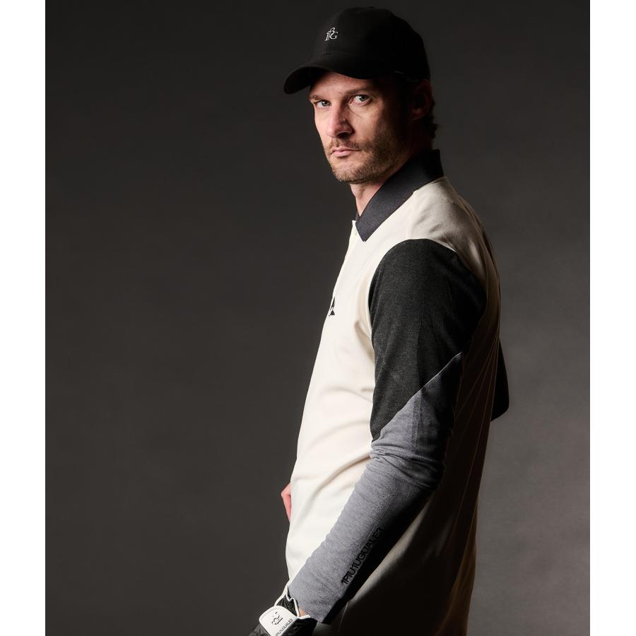 【1PIU1UGUALE3 GOLF｜ウノピュウノウグァーレトレゴルフ】CAP　キャップ　帽子　ブラウン　ブラック　黒　茶　ゴルフ　スポーツ【GRG490-GPU017】 |  | 16