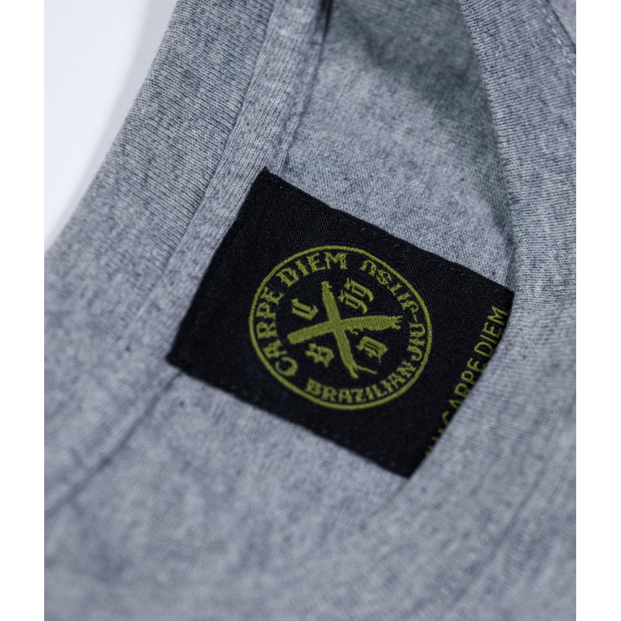 【CARPE DIEM｜カルペディエム】STRING T-SHIRTS　半袖Tシャツ　ホワイト　ブラック　ピンク　ブルー　グレー【JCD-T009】 |  | 14