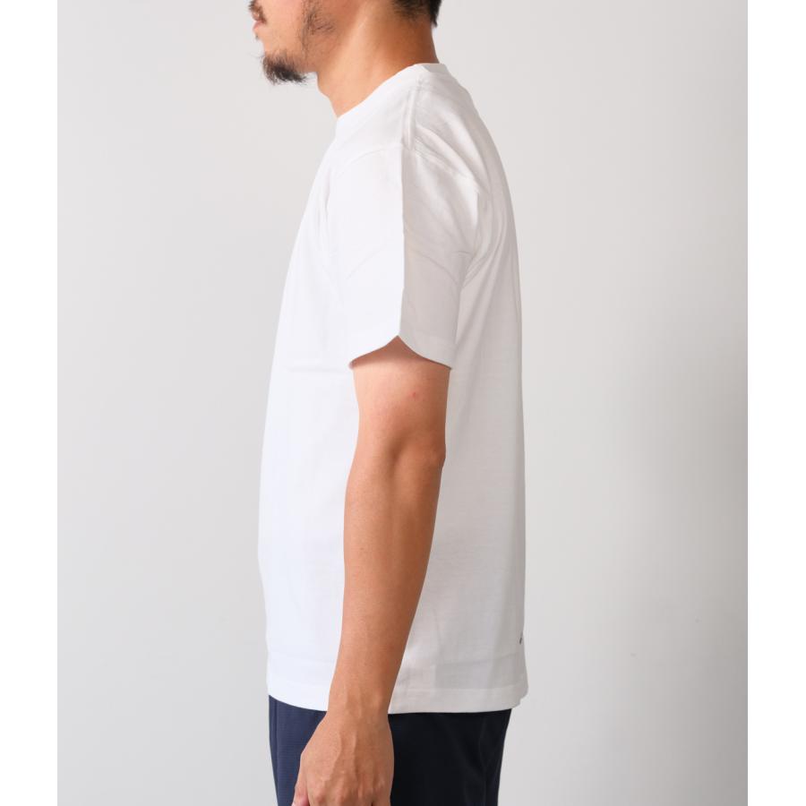 【CARPE DIEM｜カルペディエム】STRING T-SHIRTS　半袖Tシャツ　ホワイト　ブラック　ピンク　ブルー　グレー【JCD-T009】 |  | 01