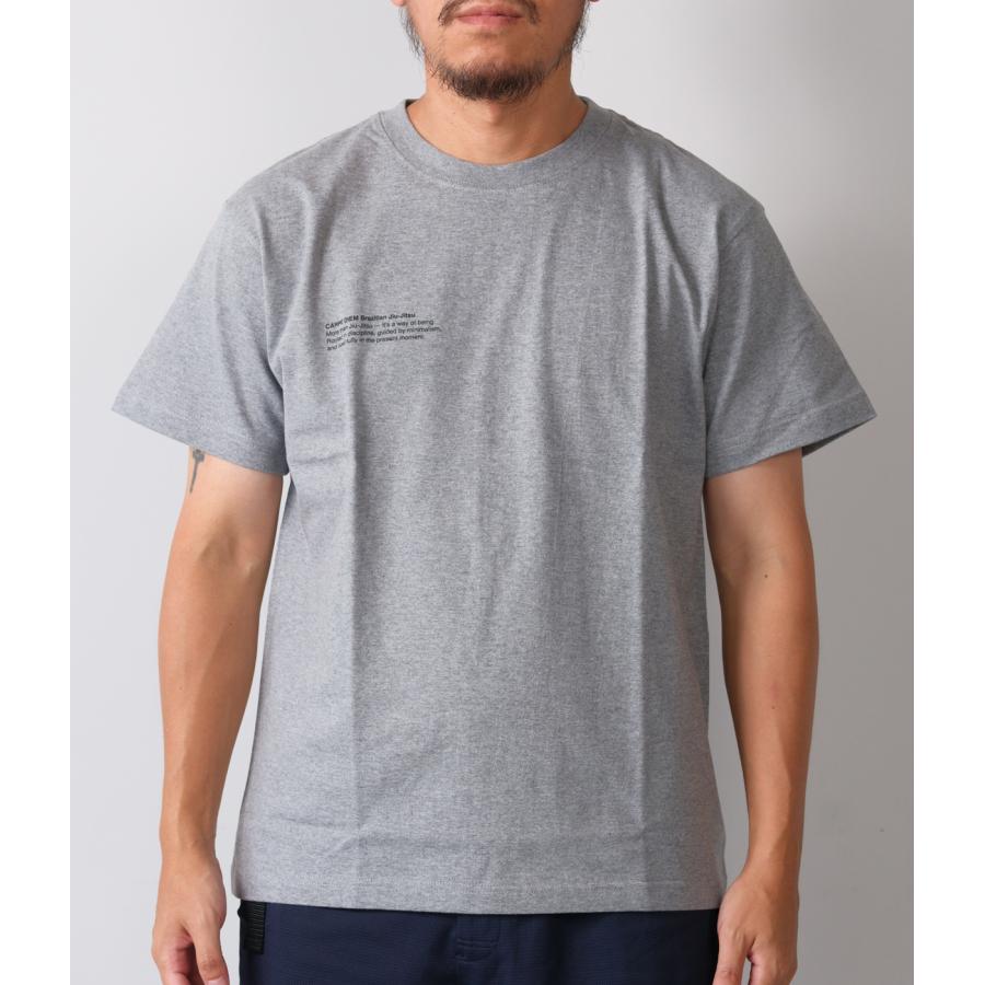 【CARPE DIEM｜カルペディエム】STRING T-SHIRTS　半袖Tシャツ　ホワイト　ブラック　ピンク　ブルー　グレー【JCD-T009】 |  | 05