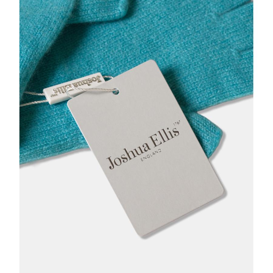 【Joshua Ellis｜ジョシュアエリス】K27 Fingerless Gloves　手袋　ターコイズ　ボトルグリーン　ブラック　ギフト　贈り物　プレゼント【KA62016】 |  | 06