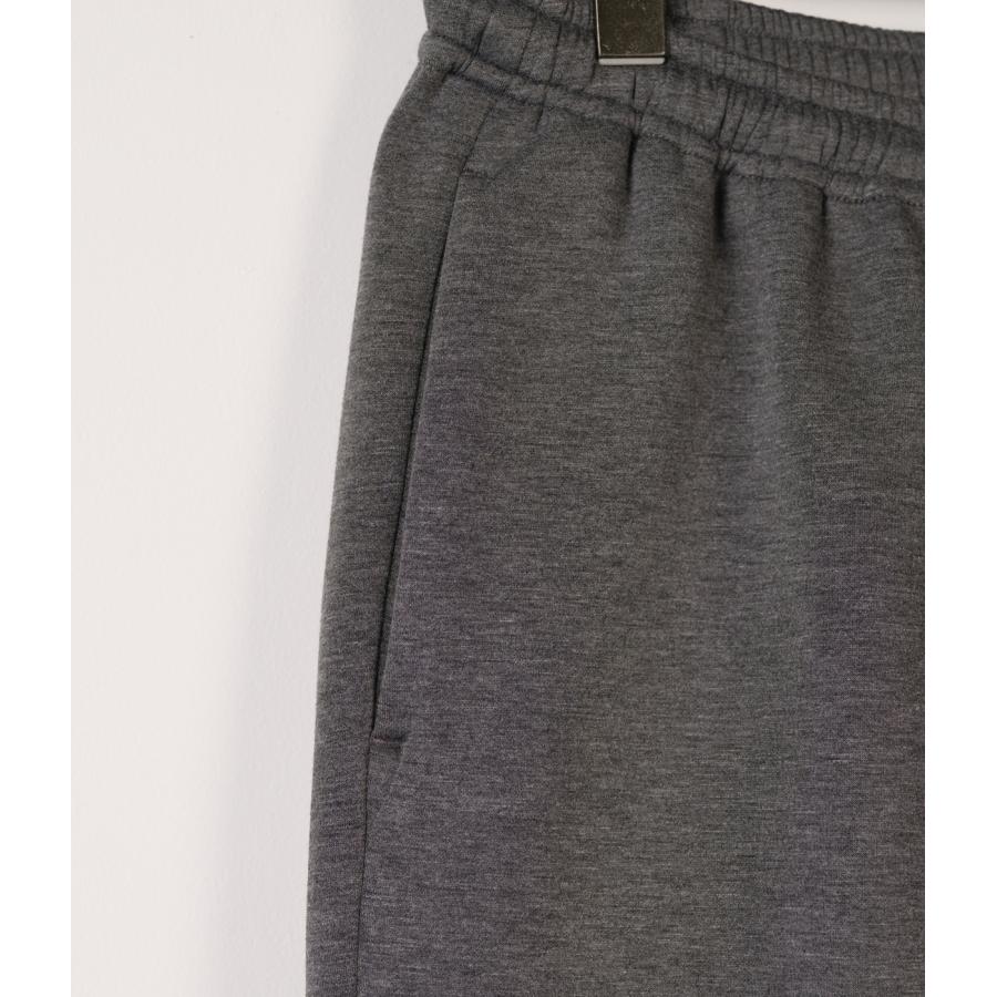 【giab's ARCHIVIO｜ジャブスアルキヴィオ】MANFREDO-A5636　リラクシングパンツ　メンズ　ブラック　グレー　セットアップ【MANFA5636】 |  | 14