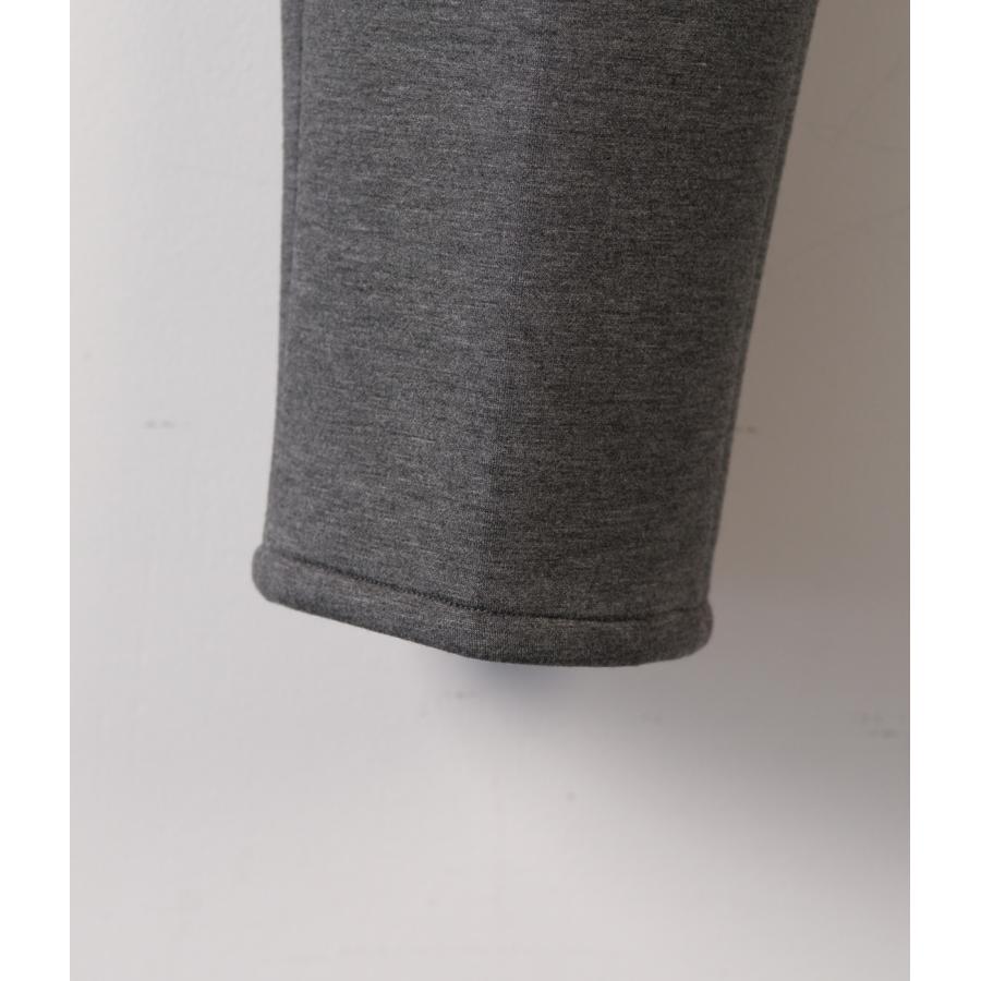 【giab's ARCHIVIO｜ジャブスアルキヴィオ】MANFREDO-A5636　リラクシングパンツ　メンズ　ブラック　グレー　セットアップ【MANFA5636】 |  | 15