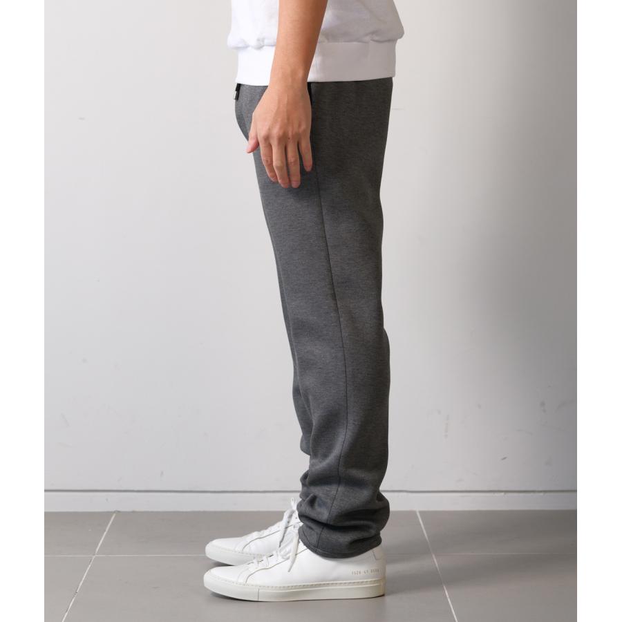 【giab's ARCHIVIO｜ジャブスアルキヴィオ】MANFREDO-A5636　リラクシングパンツ　メンズ　ブラック　グレー　セットアップ【MANFA5636】 |  | 01