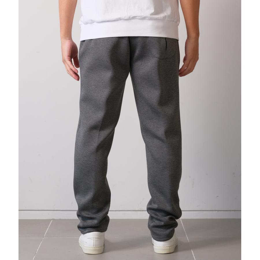 【giab's ARCHIVIO｜ジャブスアルキヴィオ】MANFREDO-A5636　リラクシングパンツ　メンズ　ブラック　グレー　セットアップ【MANFA5636】 |  | 02