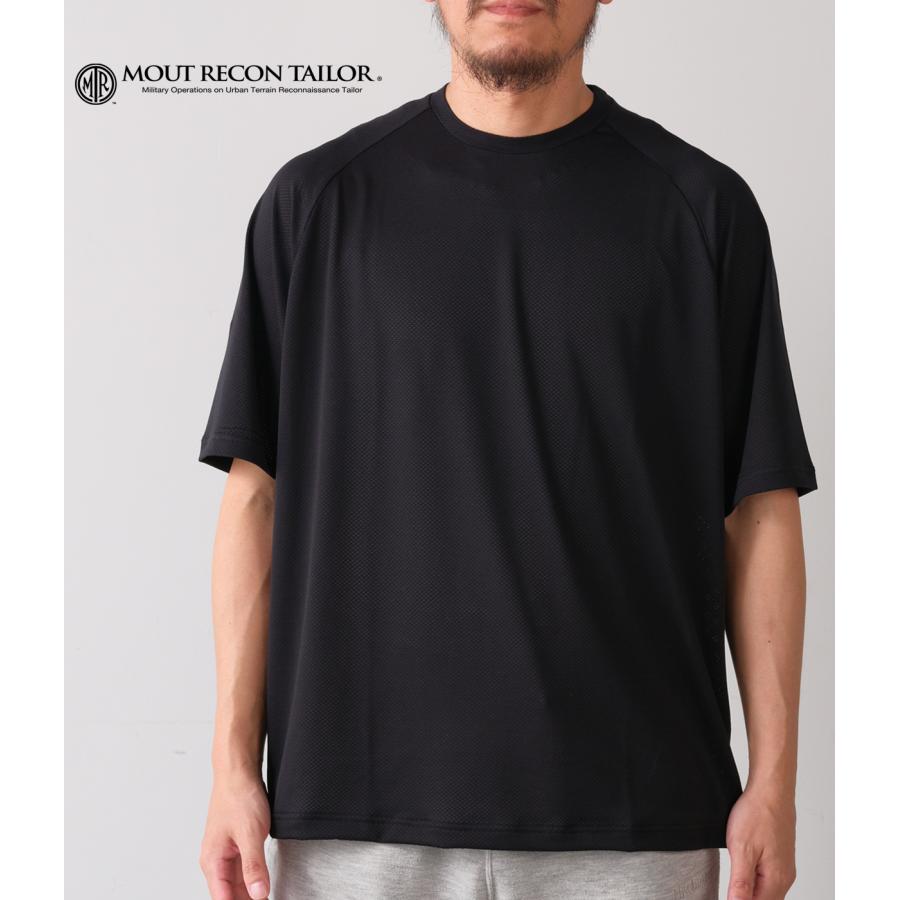 【MOUT RECON TAILOR｜マウトリーコンテーラー】ポーラーテックデルタホットウェザータクティカル POLARTEC DELTA Hot weather Tactical T-shirts【MT1908】 | 
