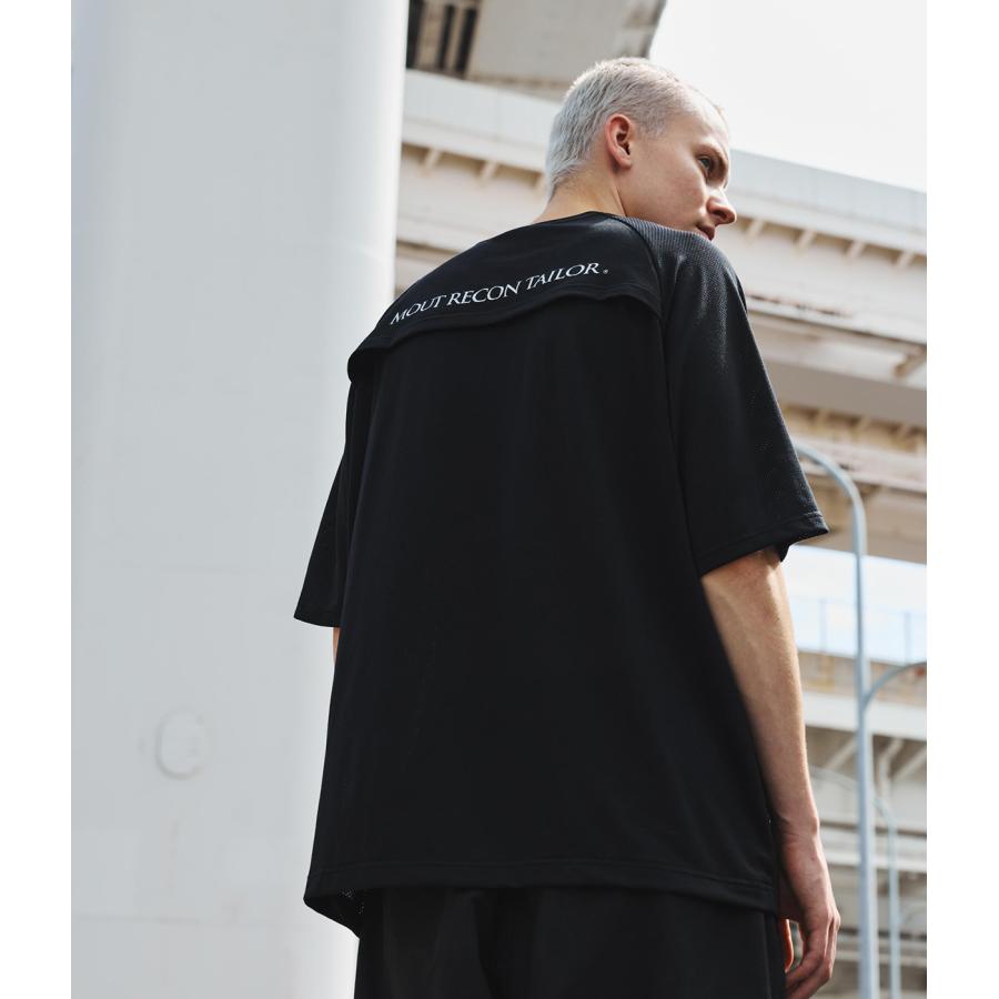 【MOUT RECON TAILOR｜マウトリーコンテーラー】ポーラーテックデルタホットウェザータクティカル POLARTEC DELTA Hot weather Tactical T-shirts【MT1908】 |  | 11