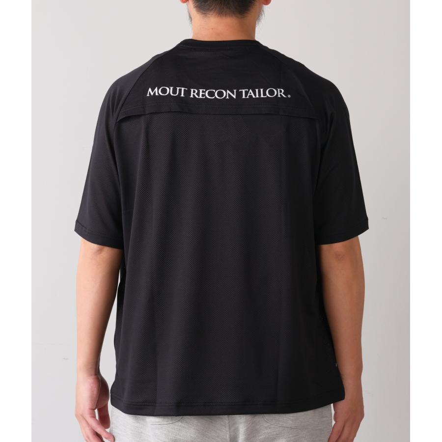 【MOUT RECON TAILOR｜マウトリーコンテーラー】ポーラーテックデルタホットウェザータクティカル POLARTEC DELTA Hot weather Tactical T-shirts【MT1908】 |  | 02
