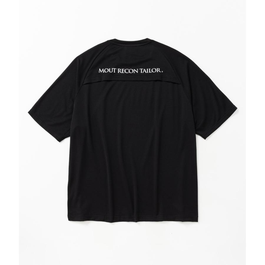 【MOUT RECON TAILOR｜マウトリーコンテーラー】ポーラーテックデルタホットウェザータクティカル POLARTEC DELTA Hot weather Tactical T-shirts【MT1908】 |  | 05