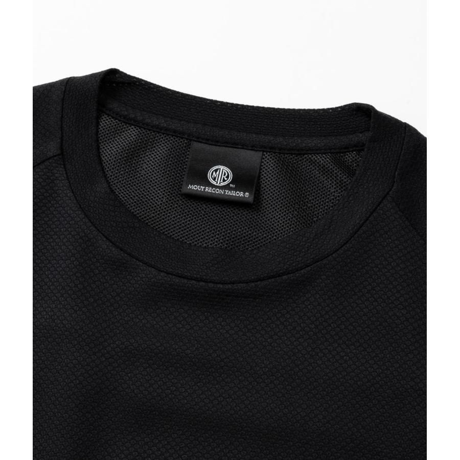 【MOUT RECON TAILOR｜マウトリーコンテーラー】ポーラーテックデルタホットウェザータクティカル POLARTEC DELTA Hot weather Tactical T-shirts【MT1908】 |  | 06