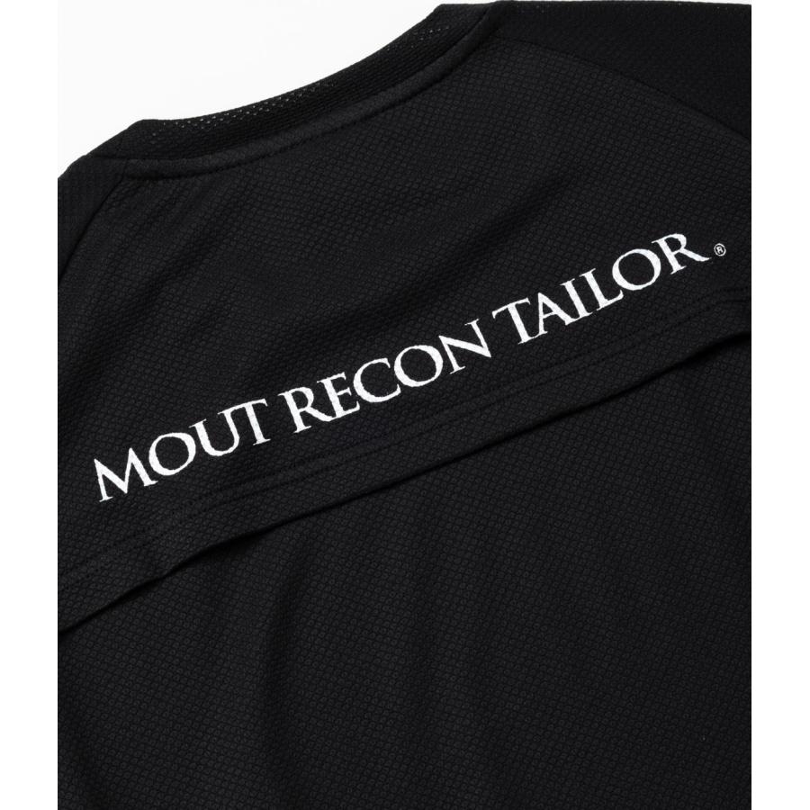 【MOUT RECON TAILOR｜マウトリーコンテーラー】ポーラーテックデルタホットウェザータクティカル POLARTEC DELTA Hot weather Tactical T-shirts【MT1908】 |  | 08