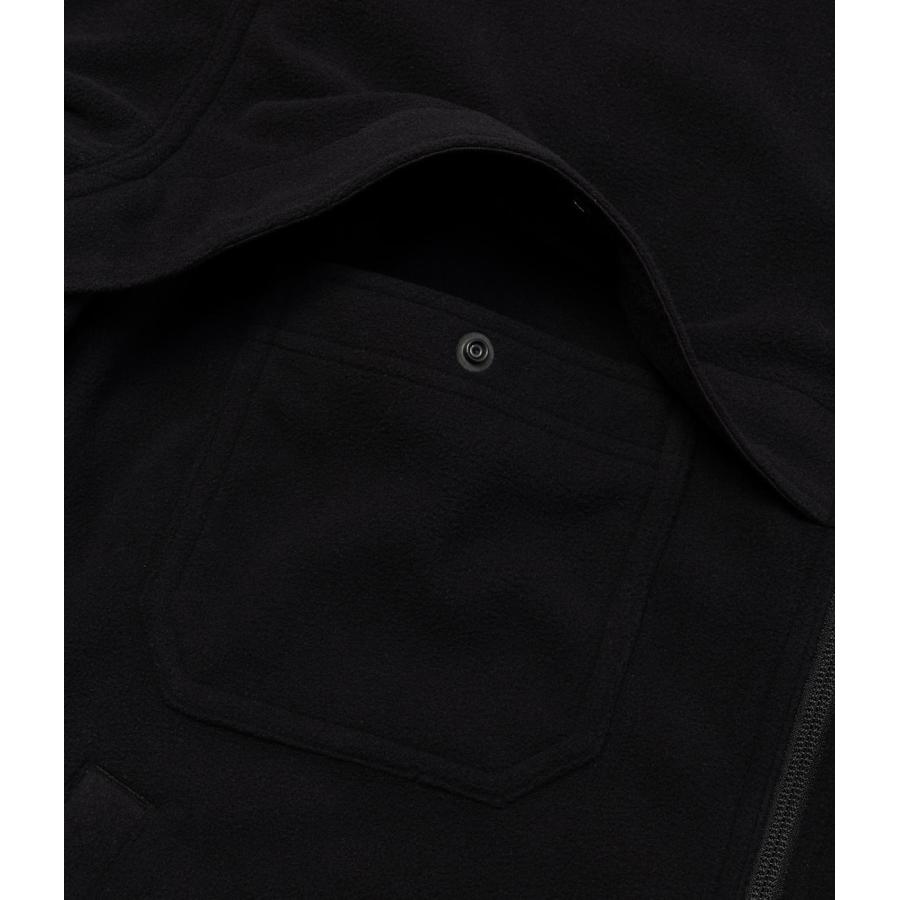 【MOUT RECON TAILOR｜マウトリーコンテーラー】ウインドプロレンジャージャケット WIND PRO RANGER JACKET 黒 通気性 耐風 撥水 アウトドア【MT2005】 |  | 10