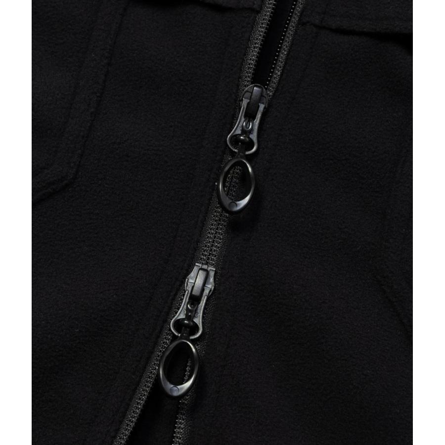 【MOUT RECON TAILOR｜マウトリーコンテーラー】ウインドプロレンジャージャケット WIND PRO RANGER JACKET 黒 通気性 耐風 撥水 アウトドア【MT2005】 |  | 14