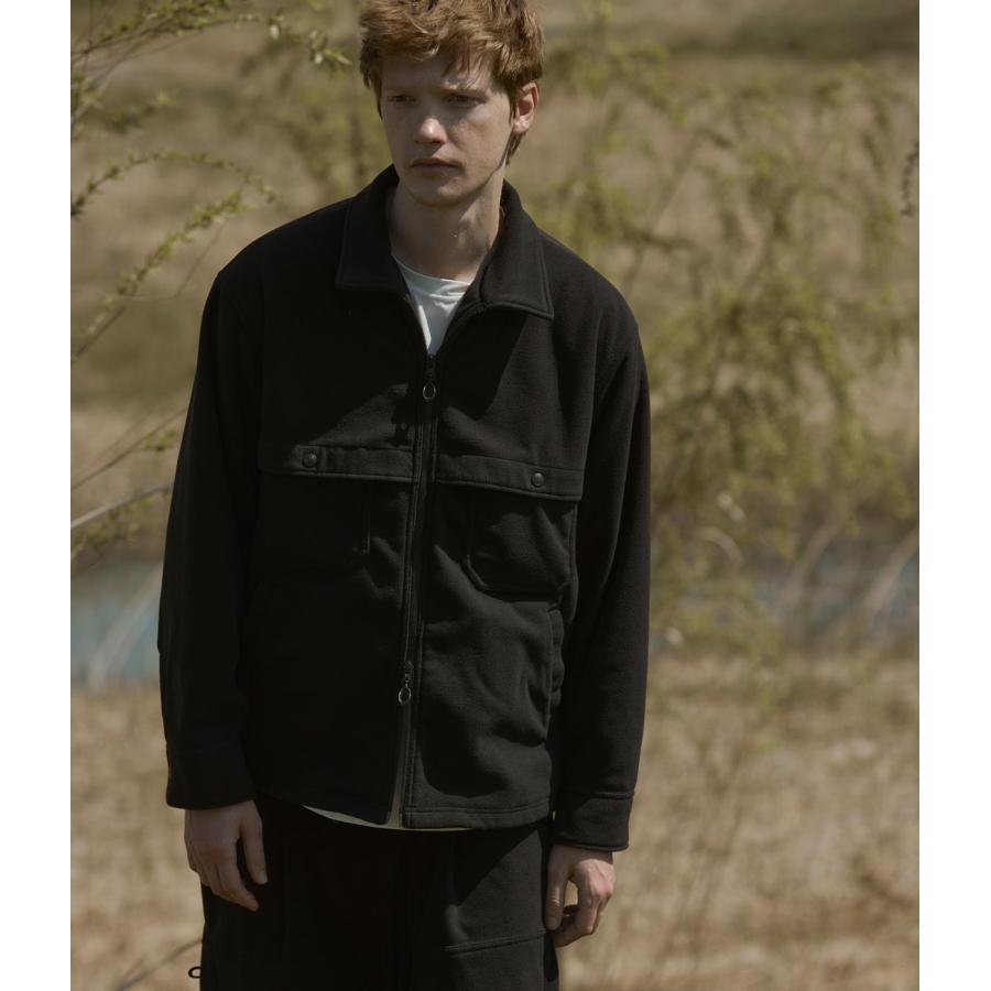 【MOUT RECON TAILOR｜マウトリーコンテーラー】ウインドプロレンジャージャケット WIND PRO RANGER JACKET 黒 通気性 耐風 撥水 アウトドア【MT2005】 |  | 17