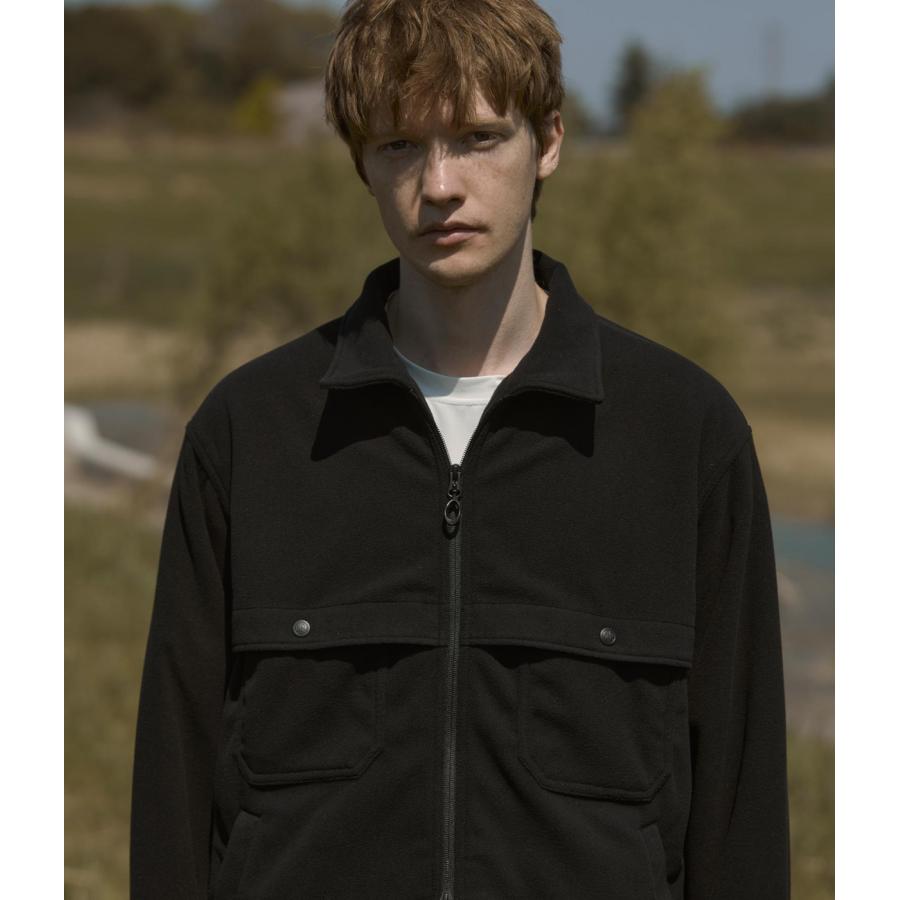 【MOUT RECON TAILOR｜マウトリーコンテーラー】ウインドプロレンジャージャケット WIND PRO RANGER JACKET 黒 通気性 耐風 撥水 アウトドア【MT2005】 |  | 19