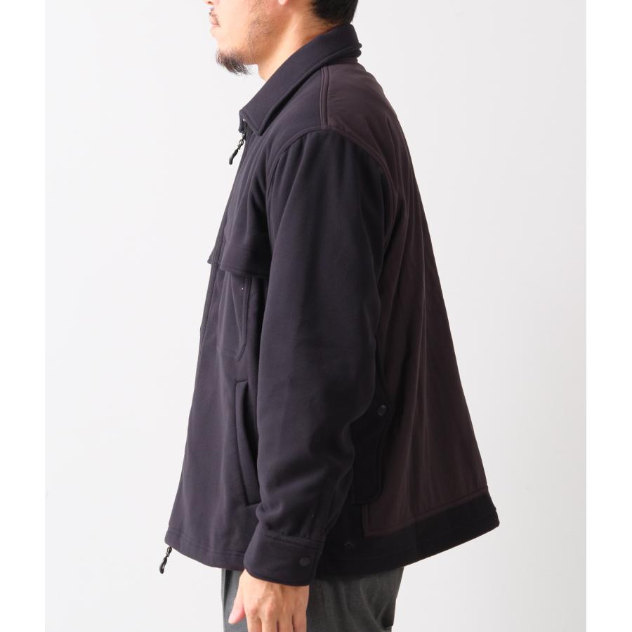 【MOUT RECON TAILOR｜マウトリーコンテーラー】ウインドプロレンジャージャケット WIND PRO RANGER JACKET 黒 通気性 耐風 撥水 アウトドア【MT2005】 |  | 01