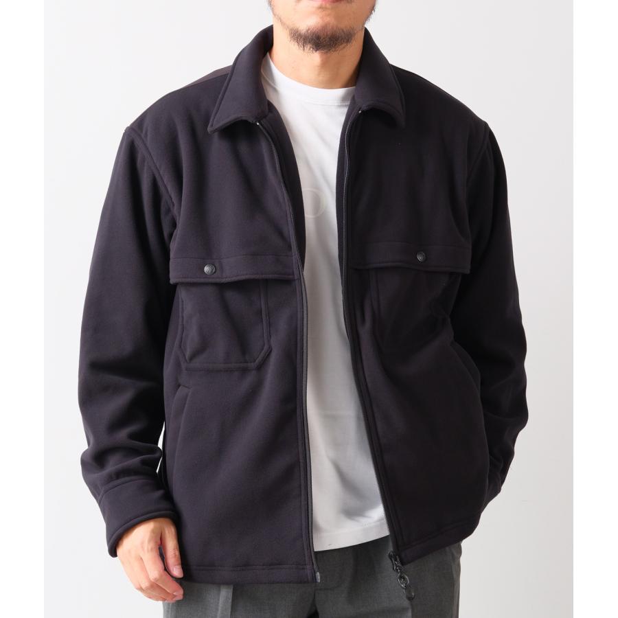 【MOUT RECON TAILOR｜マウトリーコンテーラー】ウインドプロレンジャージャケット WIND PRO RANGER JACKET 黒 通気性 耐風 撥水 アウトドア【MT2005】 |  | 05