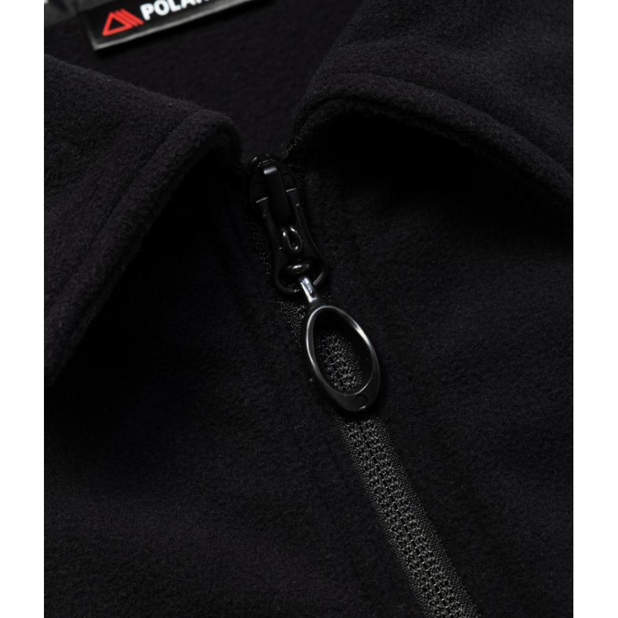 【MOUT RECON TAILOR｜マウトリーコンテーラー】ウインドプロレンジャージャケット WIND PRO RANGER JACKET 黒 通気性 耐風 撥水 アウトドア【MT2005】 |  | 09
