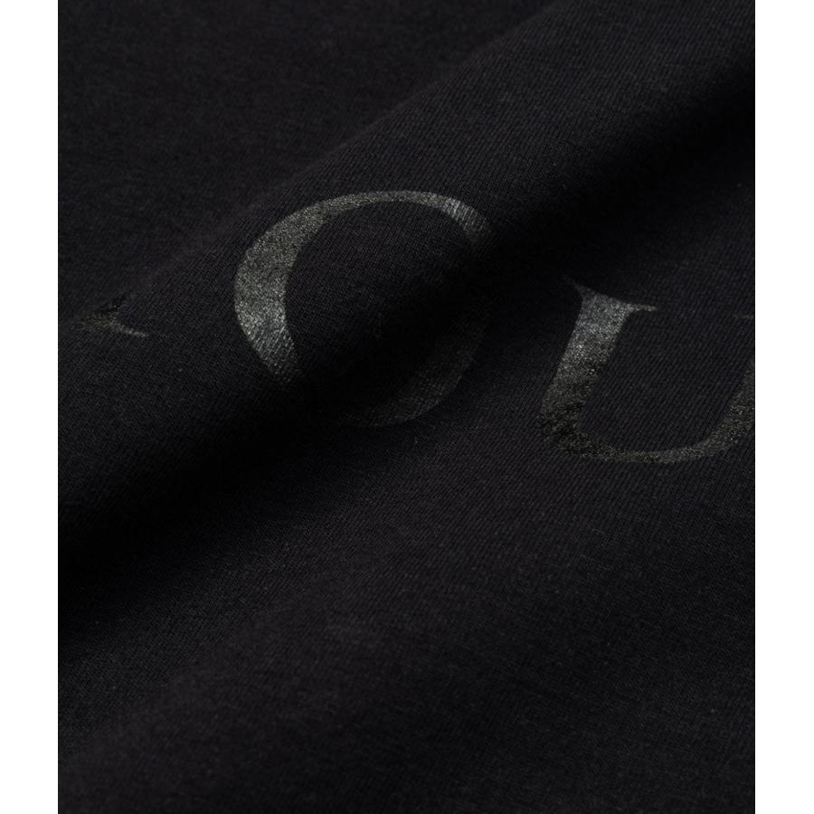 【MOUT RECON TAILOR｜マウトリーコンテーラー】マウトロゴロングスリーブシャツ MOUT LOGO LONG SLEEVE T-SHIRT 黒 白 ナイロン 吸水速乾 プリントT【MT2010】 |  | 13