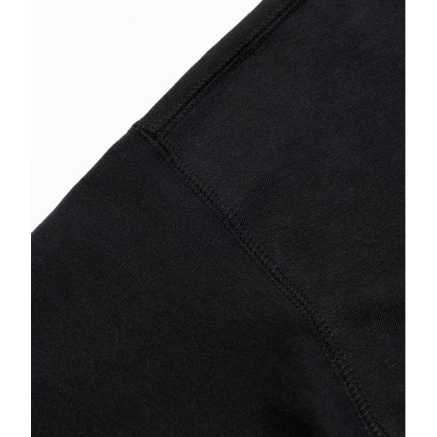 【MOUT RECON TAILOR｜マウトリーコンテーラー】マウトロゴロングスリーブシャツ MOUT LOGO LONG SLEEVE T-SHIRT 黒 白 ナイロン 吸水速乾 プリントT【MT2010】 |  | 14